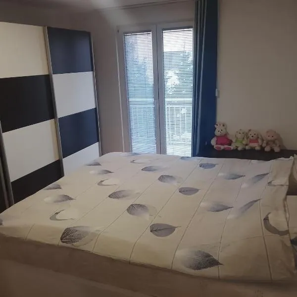 Apartman Leki, hotel em Sarajevo