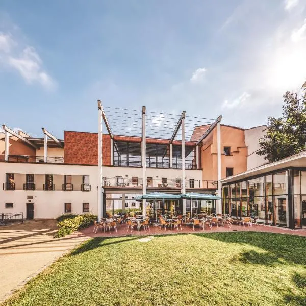 DJH Jugendherberge Görlitz Altstadt, hotel i Görlitz