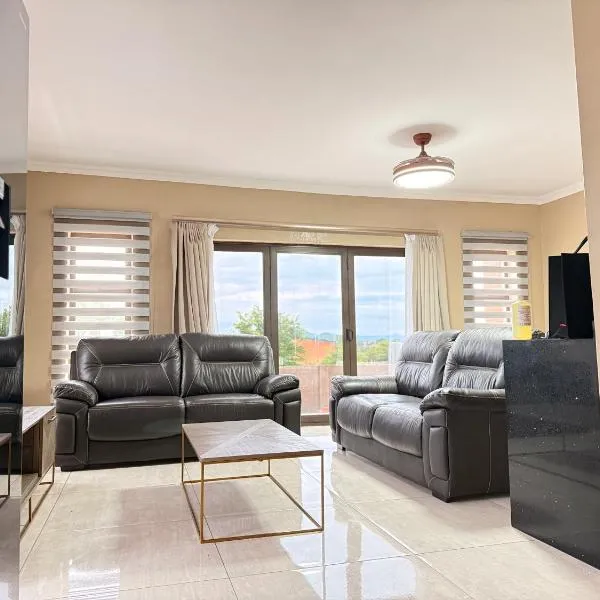 Dunamis Lodge, hotel a Giyani