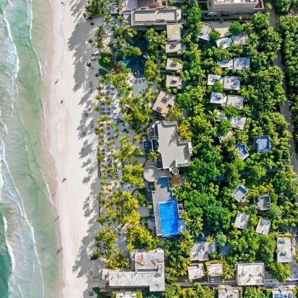 Casa Malca, Hotel in Tulum