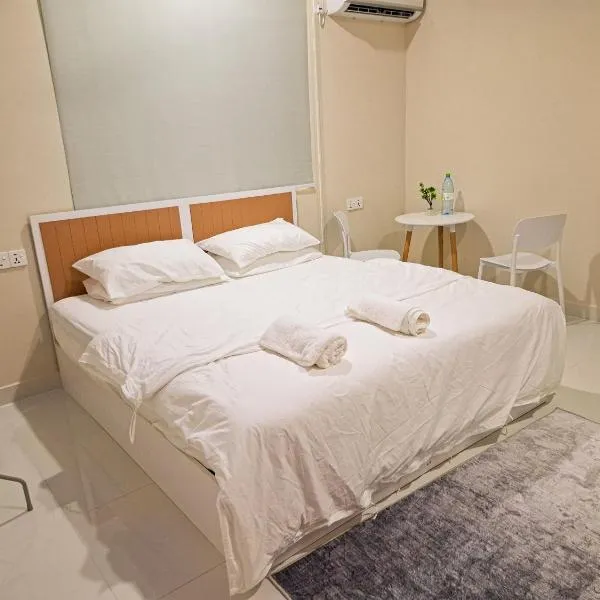 Deam Stay, hotel Kulhudhuffushi városában