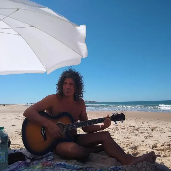 Castillos में, होटल La Casa del Trueno