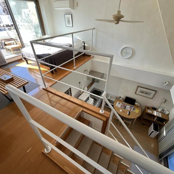 Asakusa Loft, Tokio