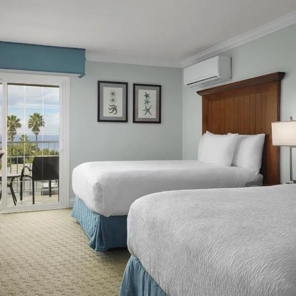 Best Western Premier Hotel Del Mar, Hotel in San Diego