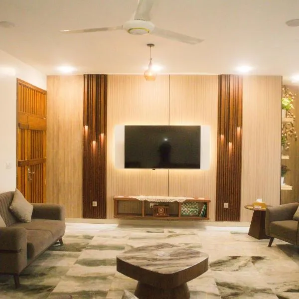 Gem of Baghdad, hotel a Baghdād