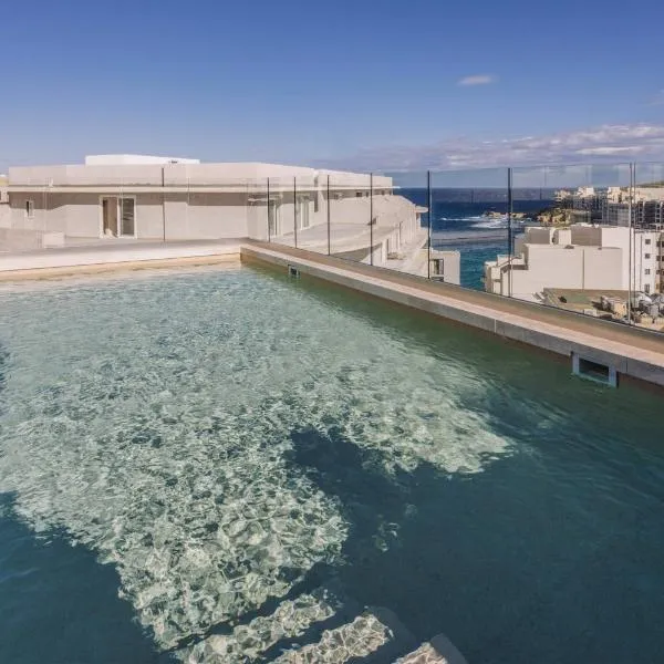 Hotel Ben Marsalforn Affiliated by Meliá, hotel sa Marsalforn