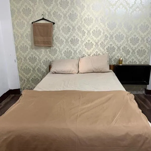 Anigo Guest House Naharlagun, ξενοδοχείο σε Bacha