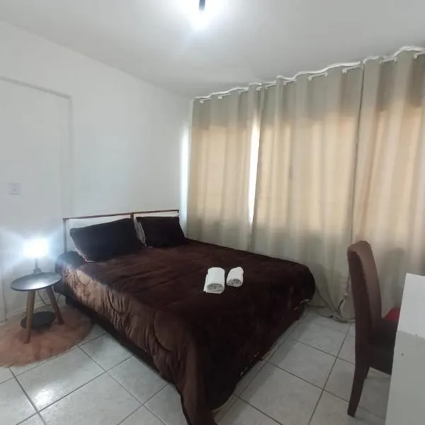 Alto do Toscana: Rio Grande şehrinde bir otel