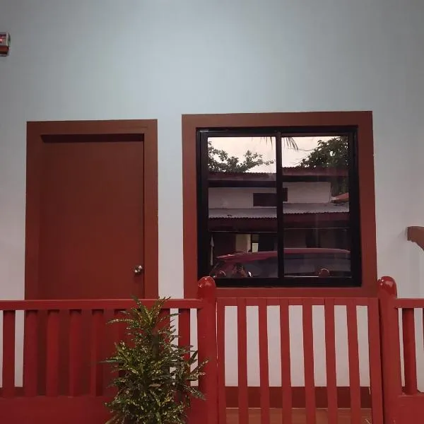 Mangas Residents, hotel in El Nido