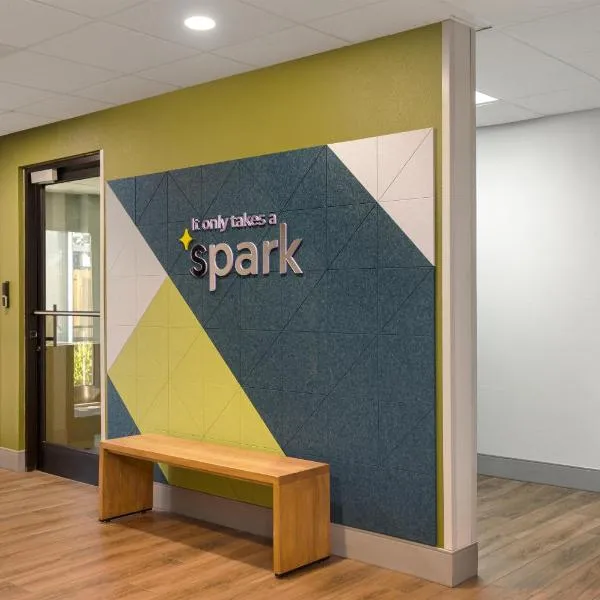 Spark By Hilton Wilmington, hotel en Wilmington
