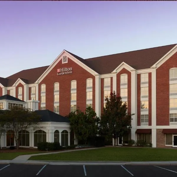 Madison में, होटल Hilton Garden Inn Jackson-Madison