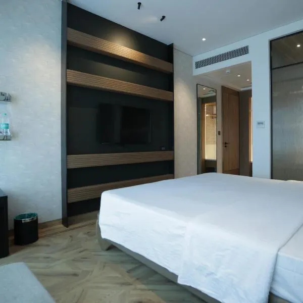 Regency Hotel Malabar Hill, Hotel in Mumbai