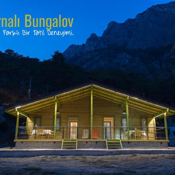 Turnalı Bungalow