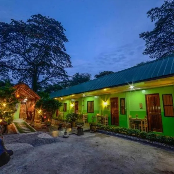 OYO 622 Butterfly Totem Guesthouse, Hotel in Puerto Princesa