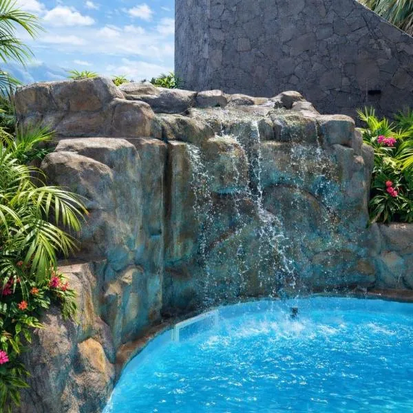 Cozy Caze, hotel v destinaci Saint-Joseph