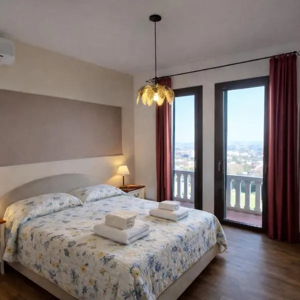 Corina's Place Bologna Home, hotel di Bologna