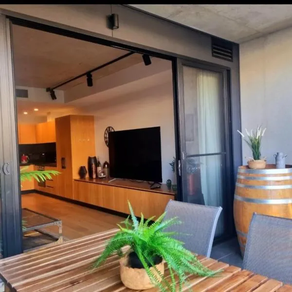 Bliss in Braddon, hotel a Braddon