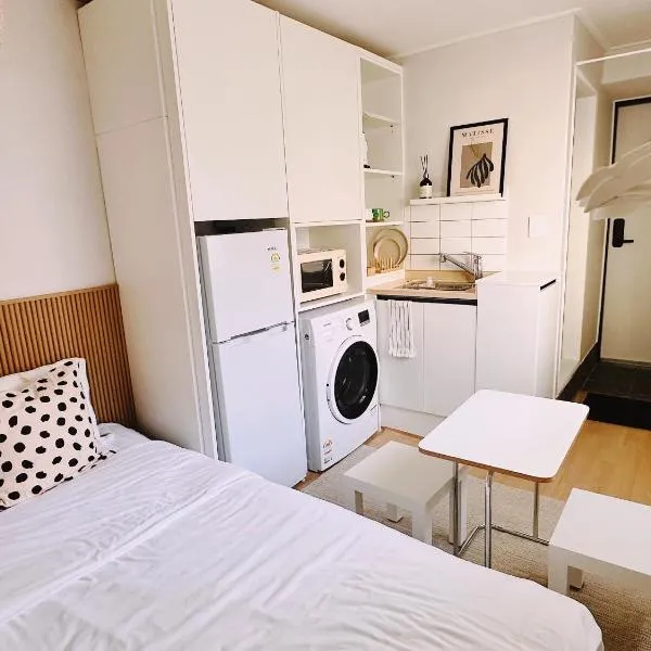 StayProvence40, ξενοδοχείο στη Σεούλ