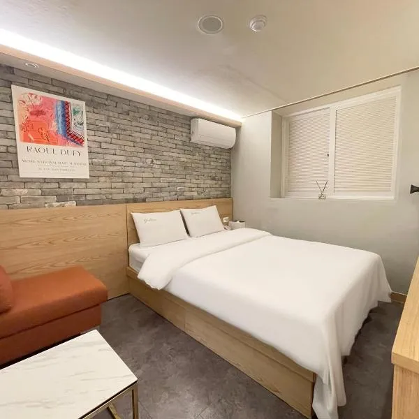 Gallery Motel, hotel u gradu 'Seongnam'
