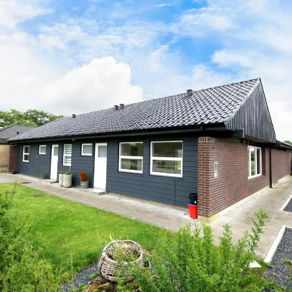 Granlunden id089, khách sạn ở Esbjerg