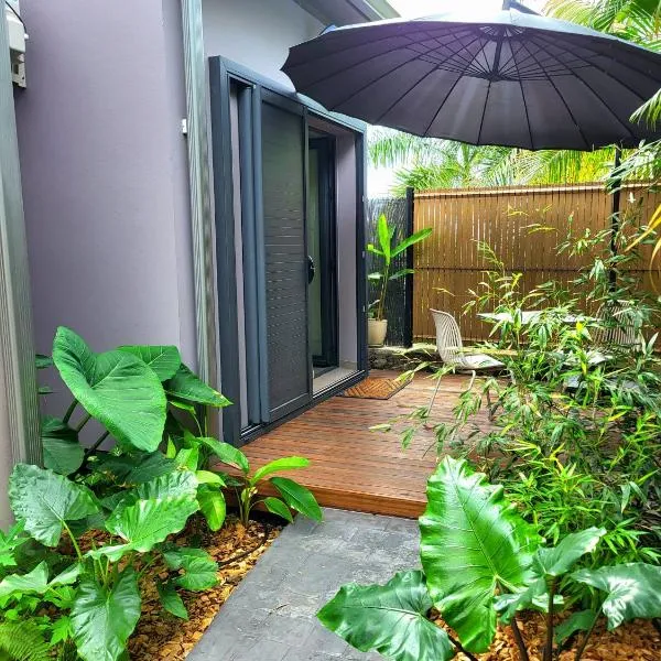 Le Studio Joli, Hotel in La Possession