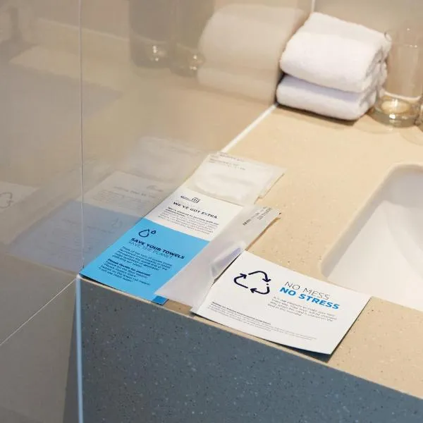 Holiday Inn Express Seoul Hongdae by IHG, hotel em Seul