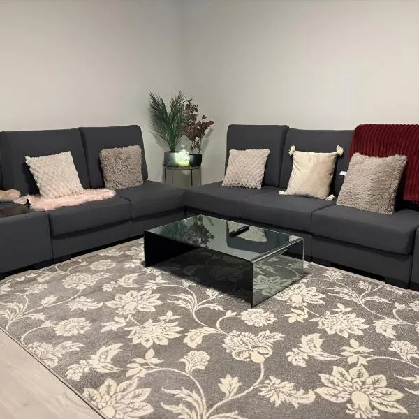 Peaceful Retreat Near Helsinki, hotel en Hyrylä