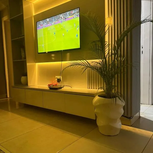 Royal Max, hotell i Ikeja