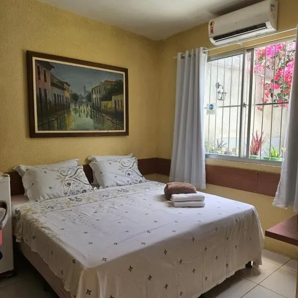 House755 Hospedaria, hotel sa Fortaleza