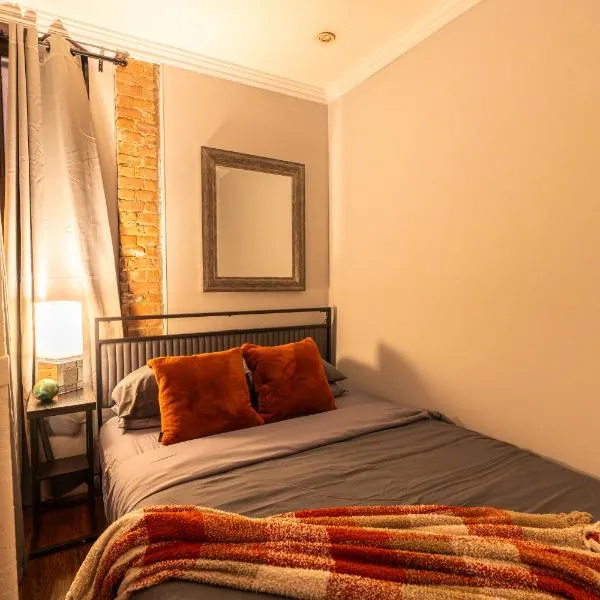 Prestige Gramercy Park Suites, hotel u Njujorku