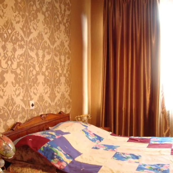 Guesthouse Valeria, hotel in Borjomi