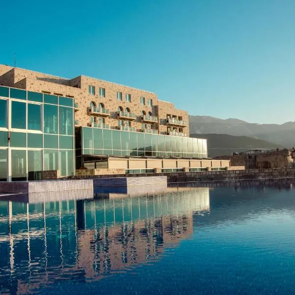 Avala Resort & Villas, hotel en Budva