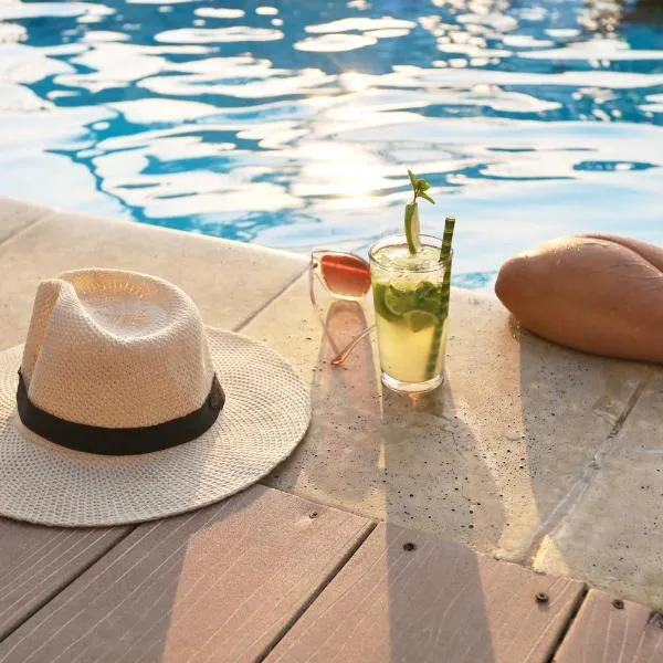 Camino Palmero Coveñas, hotel em Coveñas