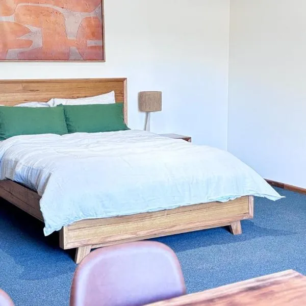 Bluff House Studio, hotel em Whitemark