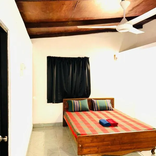 evol Hotel Battaramulla, hotel v mestu Battaramulla