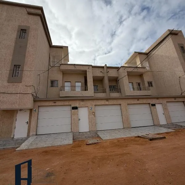 Royal suites, hotel in Zouérat