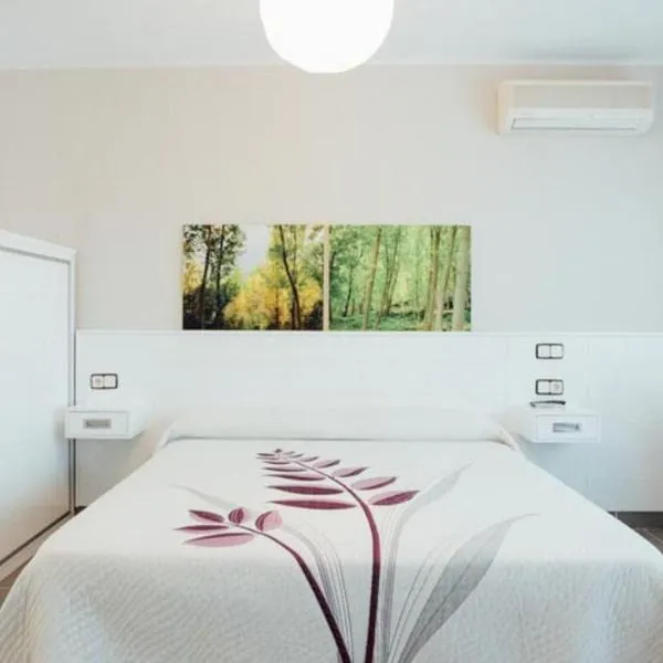 Posada Peñarubia, Hotel in Peñarrubia