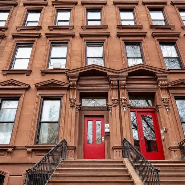 New York City Guest House, hotel a New York