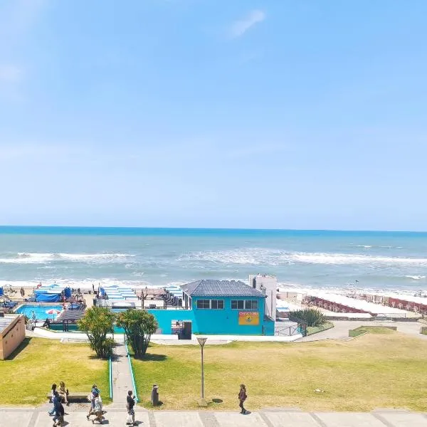 Departamento Miramar Vistas al Mar, hotel i Miramar