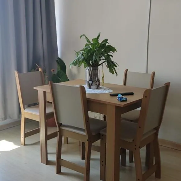 Bem te vi, hotel v destinaci Niterói