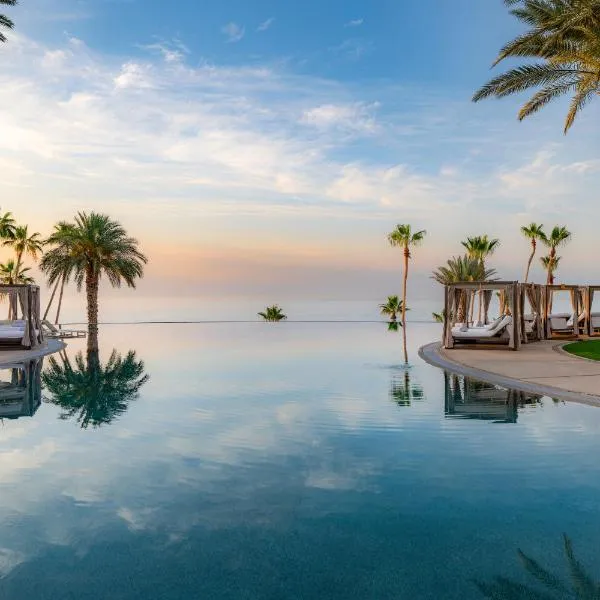 Hilton Los Cabos，聖何塞德爾卡沃的飯店