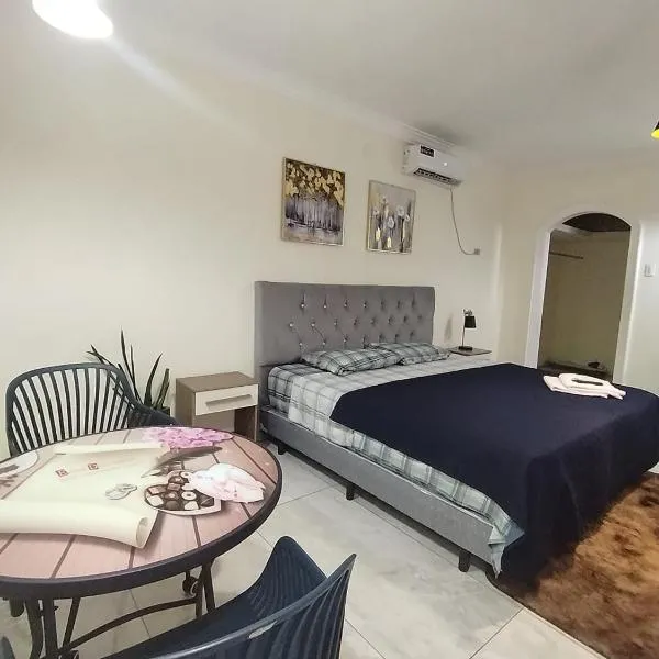 Casa Florencia, hotell i Guayaquil