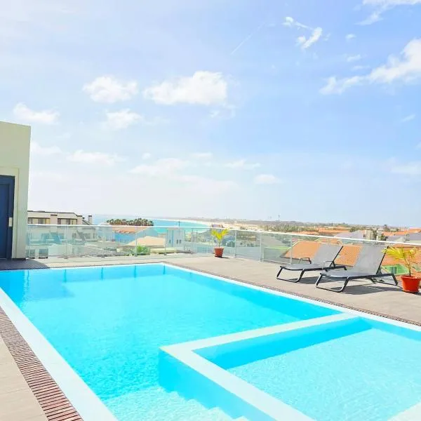 Feeling Santa Maria, Hotel in Santa Maria