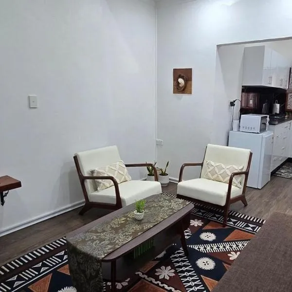 Kula Nest, hotel din Suva