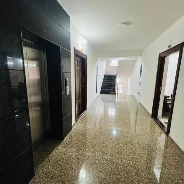 2BHK serviced flats Suratkal, hotel u gradu Mangalore