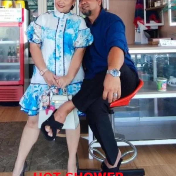 D-Rima Homestay Ruteng, hotel en Ruteng