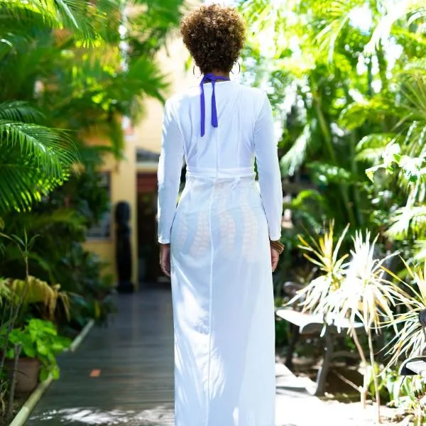 Hôtel les Bougainvilliers, hotel en Saint-Gilles-les-Bains