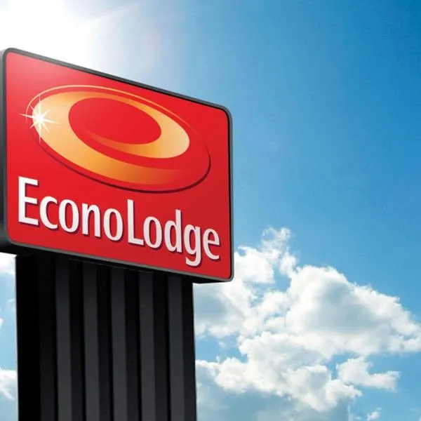 Econo Lodge Mineral Wells، فندق في Mineral Wells