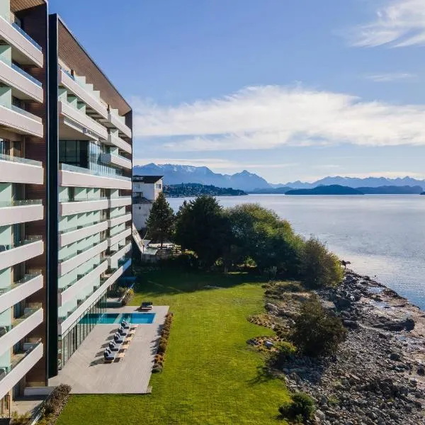 Radisson Blu Bariloche, hotel em San Carlos de Bariloche