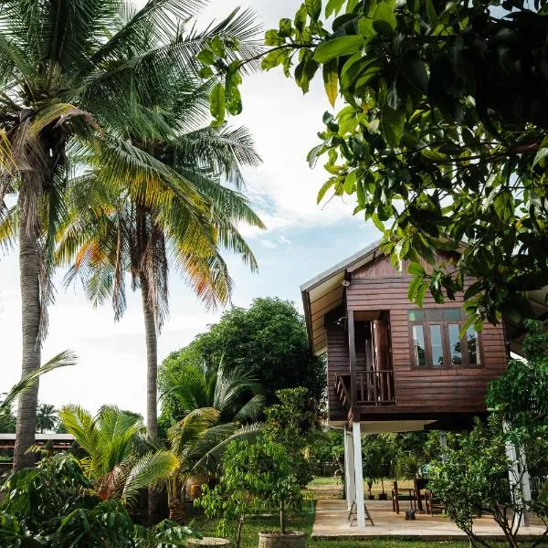 Shine Villa Sukhothai, hotel en Sukhothai